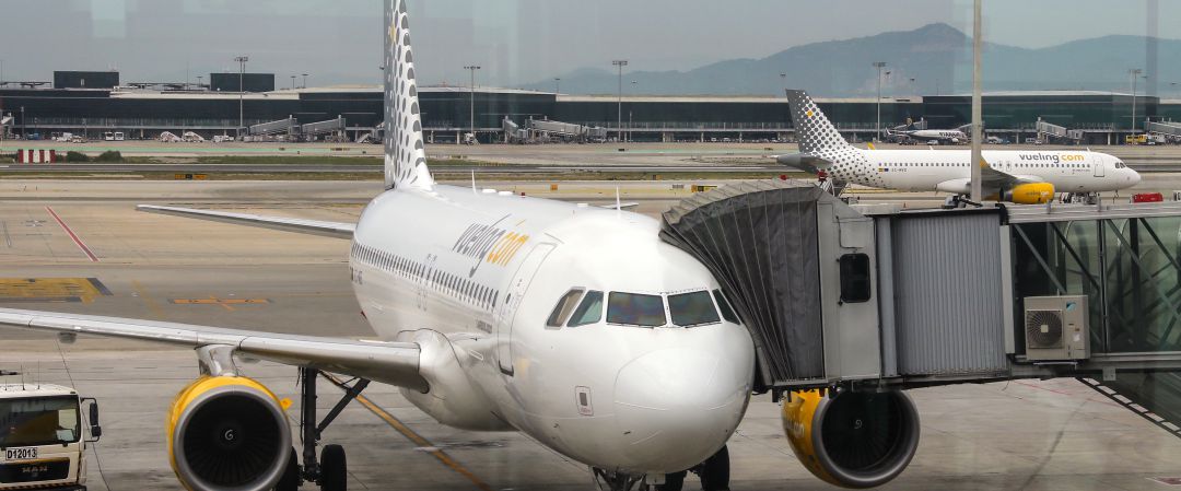Vueling Vueling