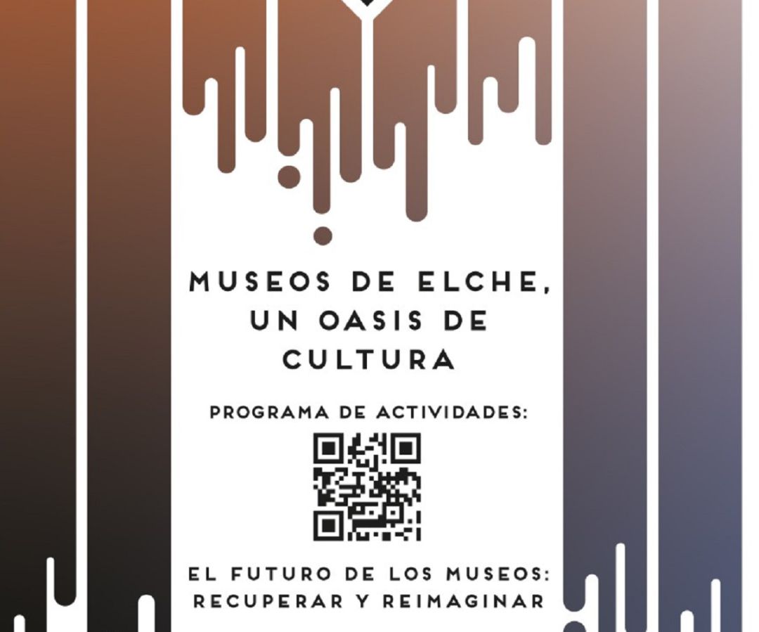 Cartel del Día Internacional del Museo Cartel del Día Internacional del Museo