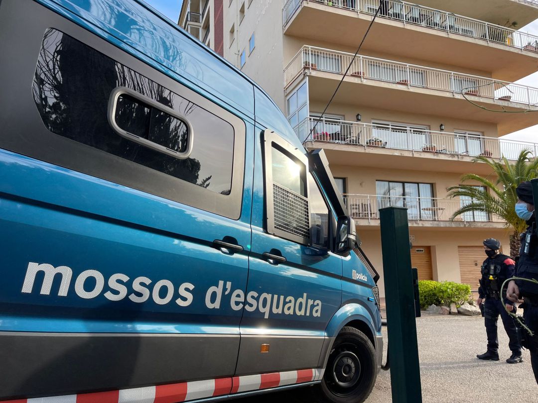 Operatiu a s'Agaró Operatiu a s'Agaró