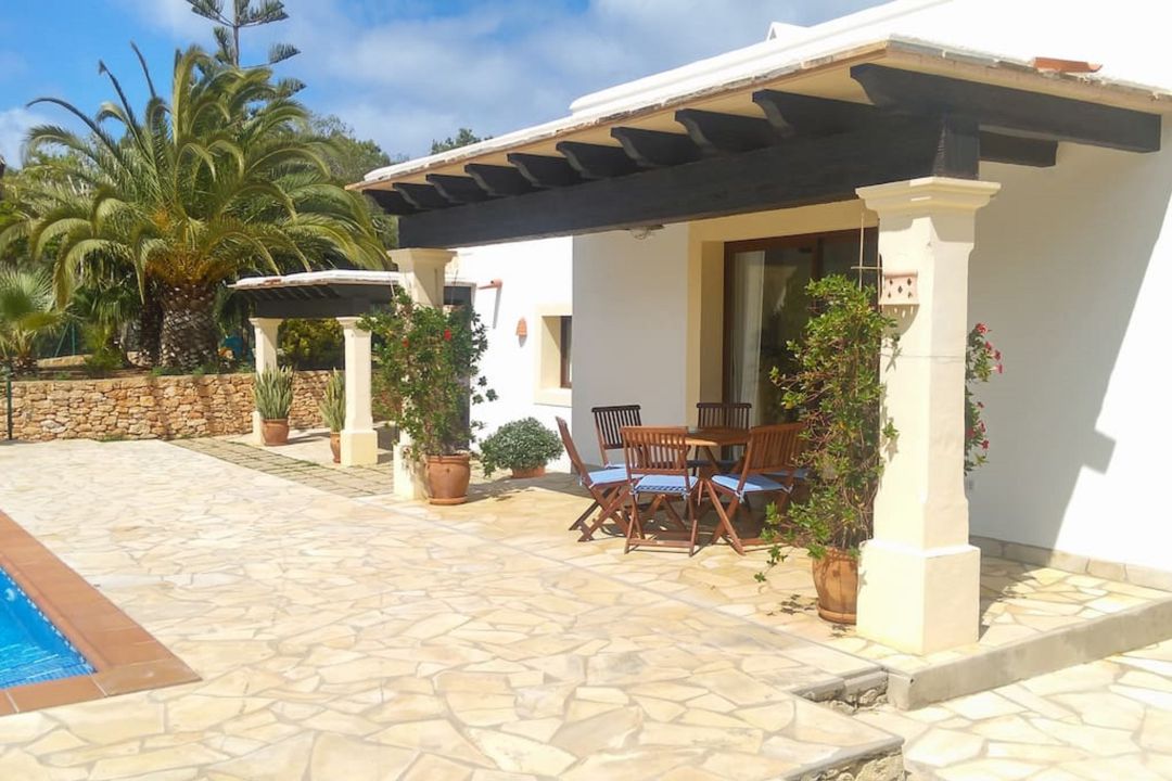 Vivienda vacacional Vivienda vacacional