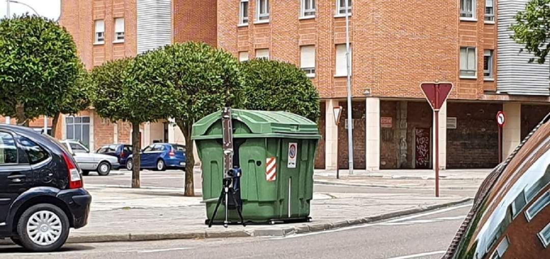 Una de las imágenes que está circulando por redes Una de las imágenes que está circulando por redes