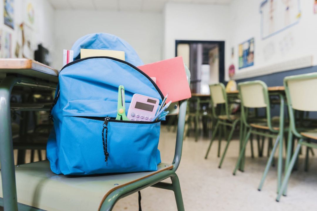 Aula, colegio Aula, colegio