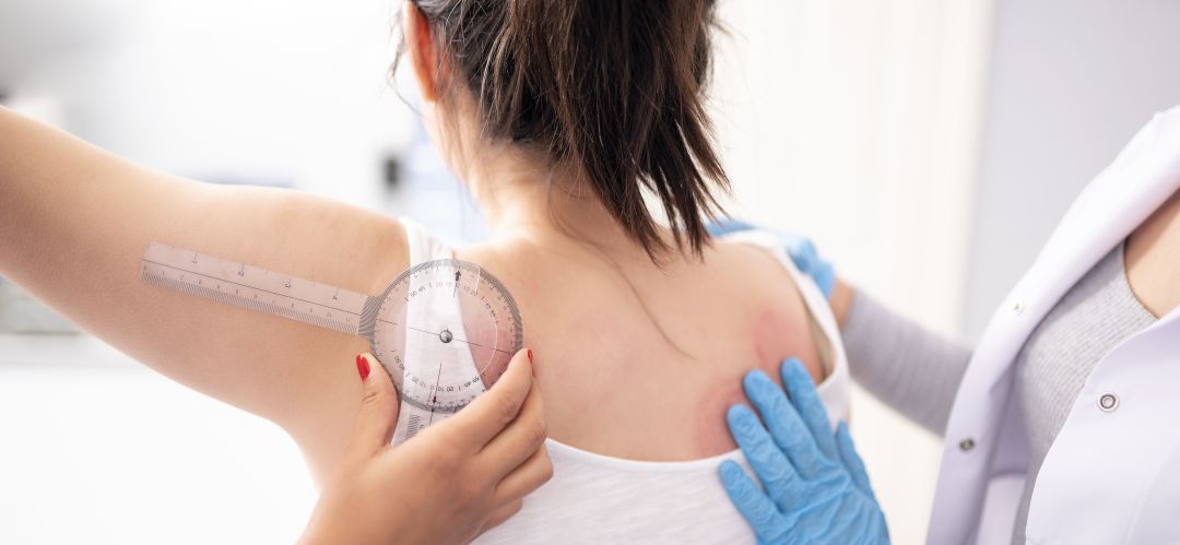 No existe un diagnóstico claro ni un tratamiento específico contra la fibromialgia No existe un diagnóstico claro ni un tratamiento específico contra la fibromialgia
