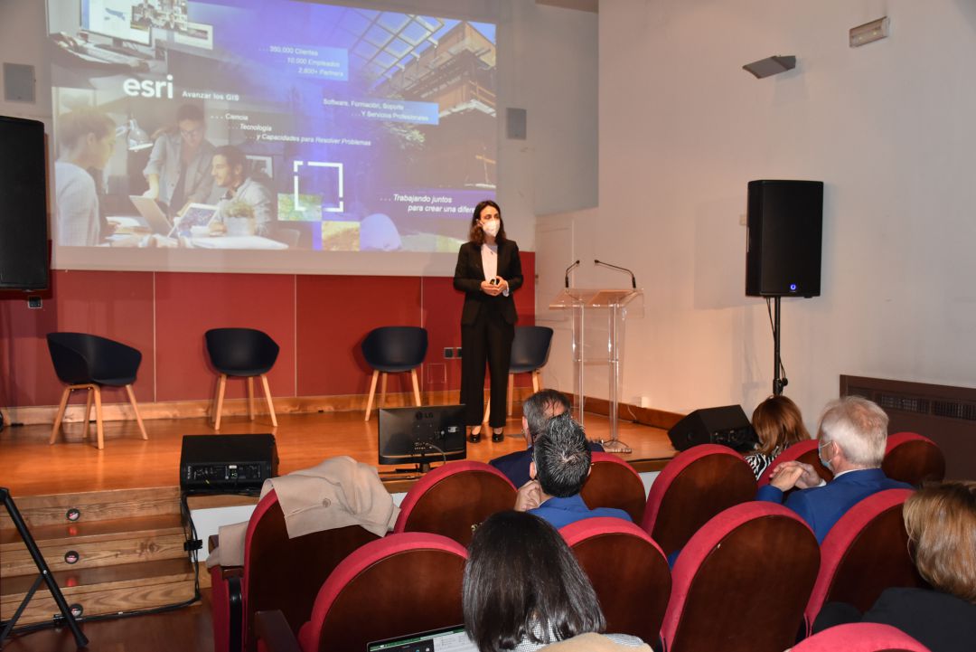 Jornada Centro de Innovación Digital Jornada Centro de Innovación Digital