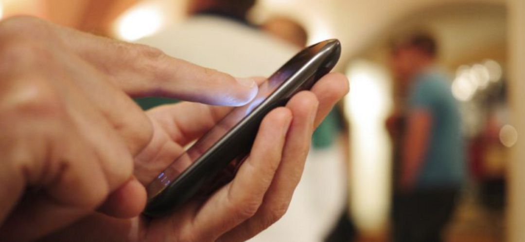 La carga y descarga se controlará con una aplicación para móviles La carga y descarga se controlará con una aplicación para móviles
