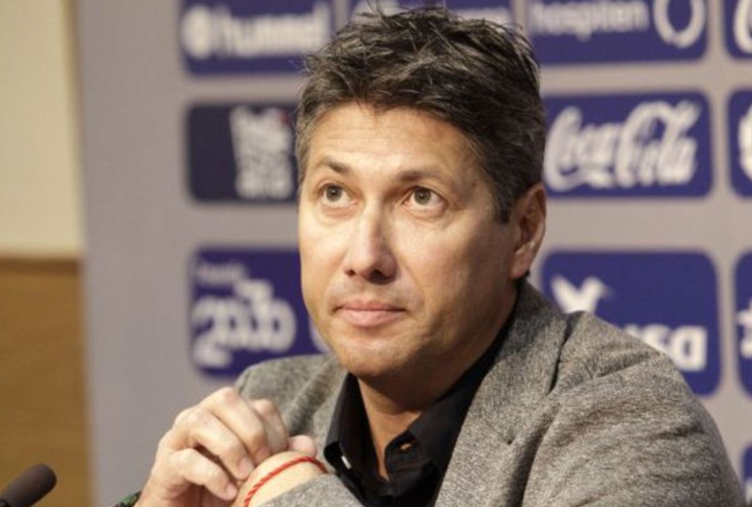 Alfonso Serrano, nuevo director deportivo del Albacete Alfonso Serrano, nuevo director deportivo del Albacete