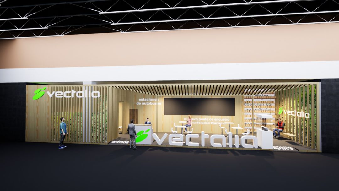 Grupo Vectalia Grupo Vectalia