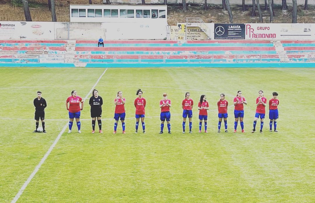 CP Villarrobledo Femenino CP Villarrobledo Femenino