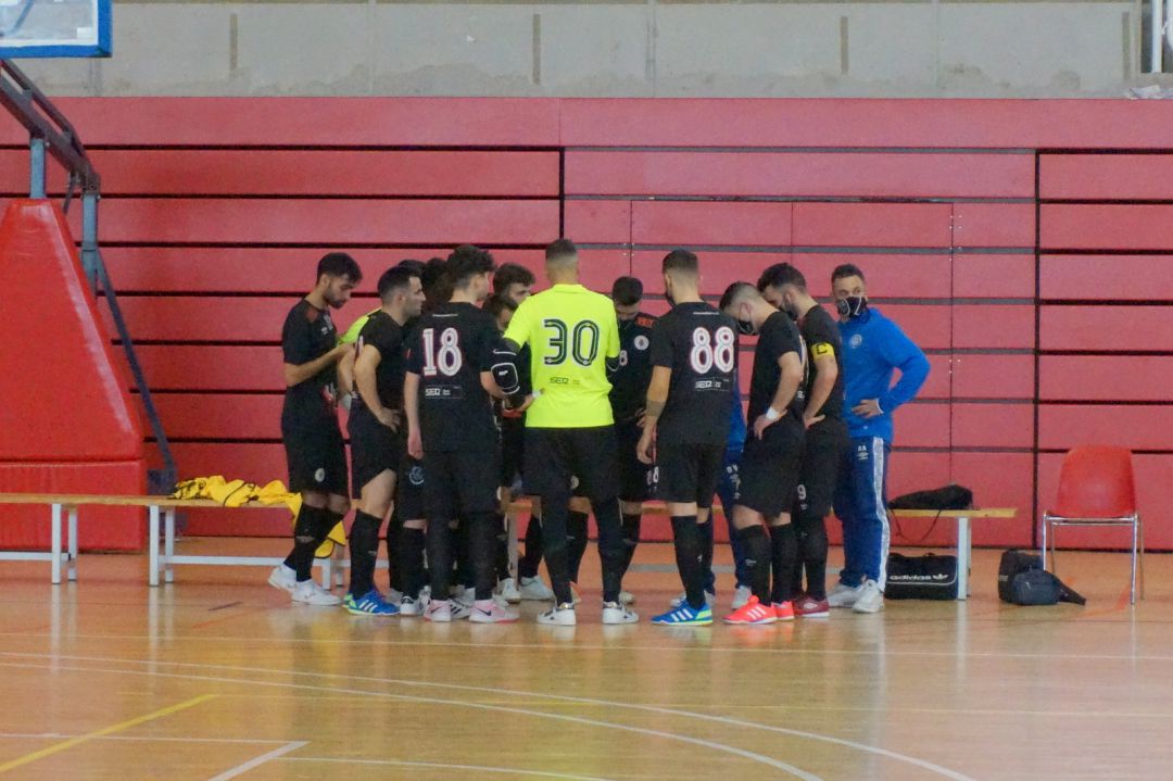 El Nueva Elda puede regresar de Cáceres con el play off en el bolsillo El Nueva Elda puede regresar de Cáceres con el play off en el bolsillo
