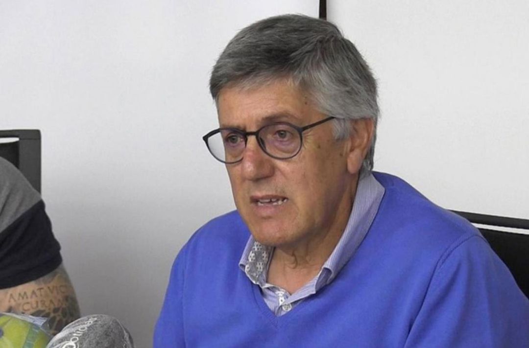Tano Franco y su junta directiva seguirán al frente del ABANCA Ademar cuatro temporadas más Tano Franco y su junta directiva seguirán al frente del ABANCA Ademar cuatro temporadas más