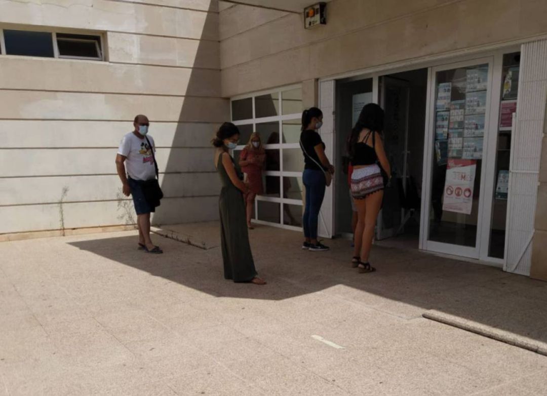 Centro de Salud Centro de Salud