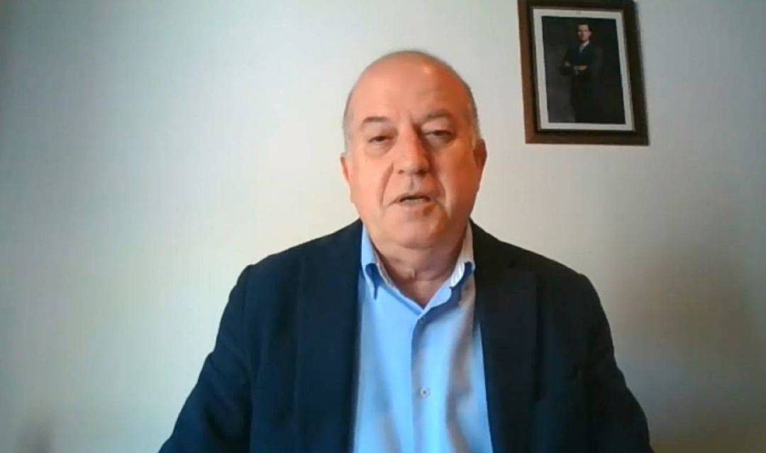 Elías Arranz Elías Arranz