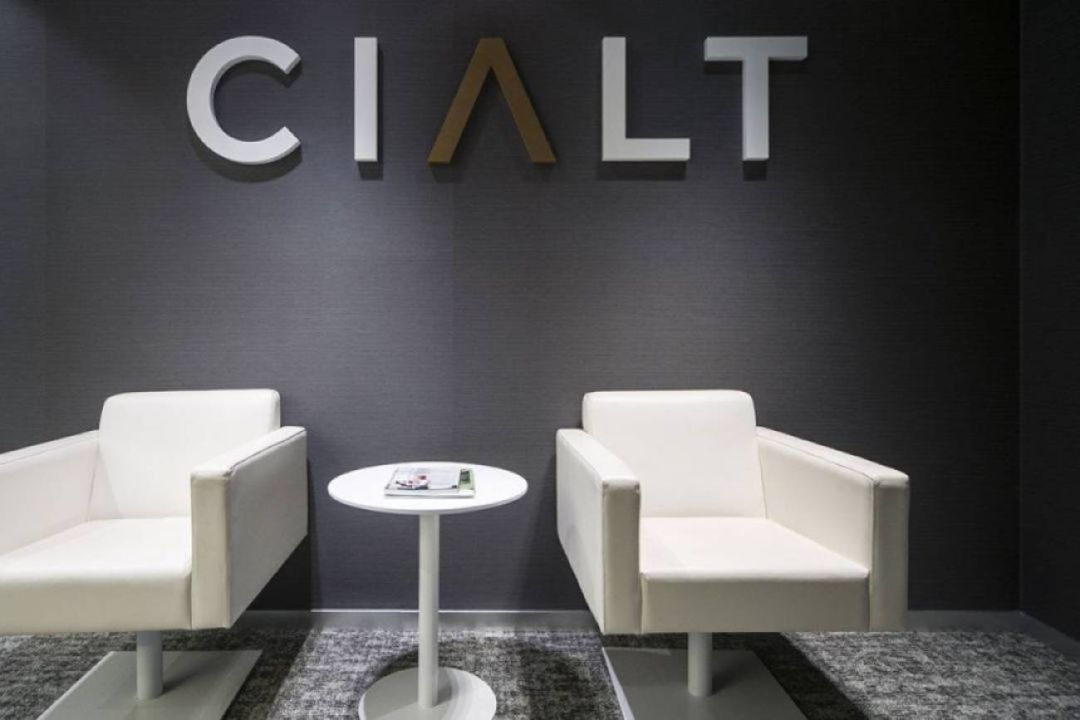 CIALT CIALT