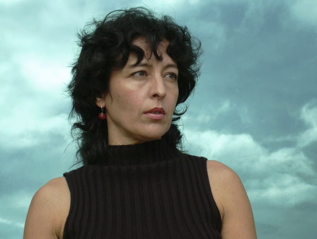 Xela Arias, la poeta homenajeada por el Día das Letras Galegas en 2021. Xela Arias, la poeta homenajeada por el Día das Letras Galegas en 2021.