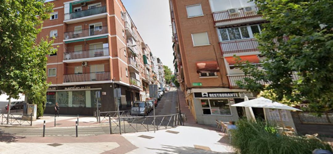 La calle Cádiz es una de las que está siendo reformada para mejorar la accesibilidad y hacerla más amable al peatón. La calle Cádiz es una de las que está siendo reformada para mejorar la accesibilidad y hacerla más amable al peatón.