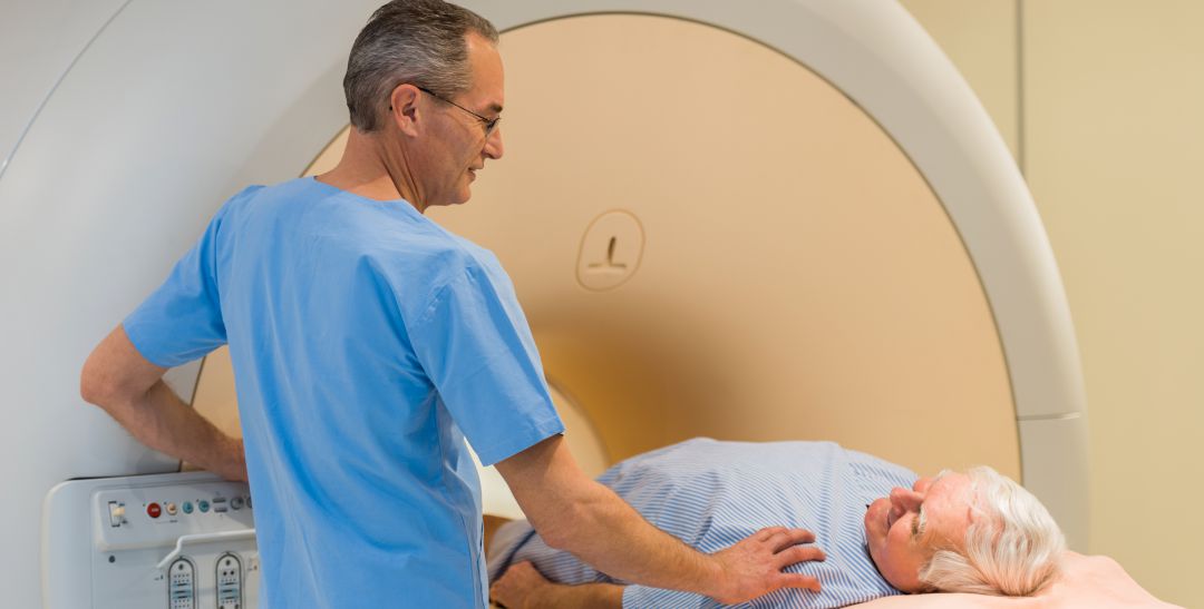 El Hospital de Fuenlabrada inicia una campaña para explicar cómo funciona la radioterapia El Hospital de Fuenlabrada inicia una campaña para explicar cómo funciona la radioterapia