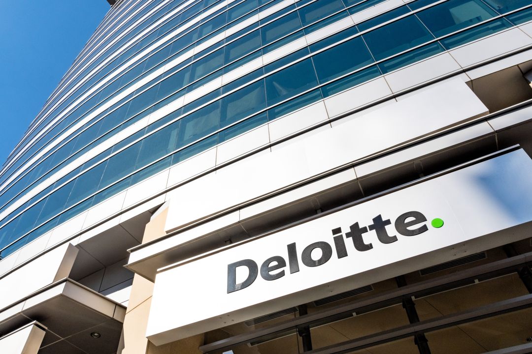 Deloitte es una de las 22 consultoras implicadas en la trama Deloitte es una de las 22 consultoras implicadas en la trama
