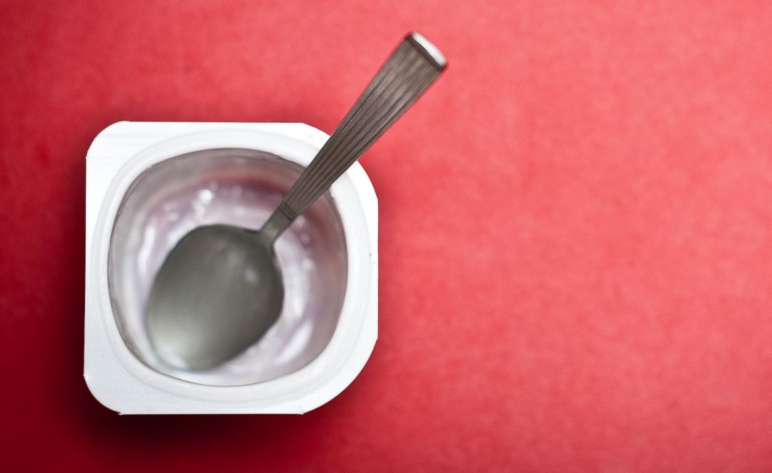 Esta es la nueva medida de Danone. Esta es la nueva medida de Danone.