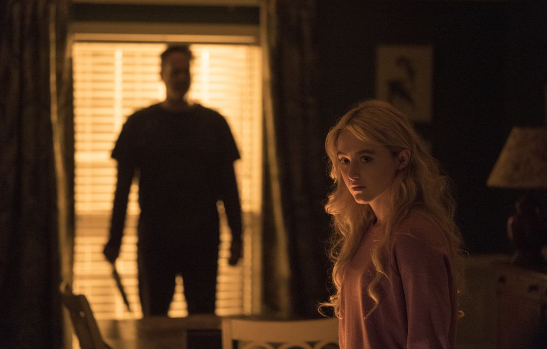 Vince Vaughn y Kathryn Newton, protagonistas de Este cuerpo me sienta de muerte. Vince Vaughn y Kathryn Newton, protagonistas de Este cuerpo me sienta de muerte.