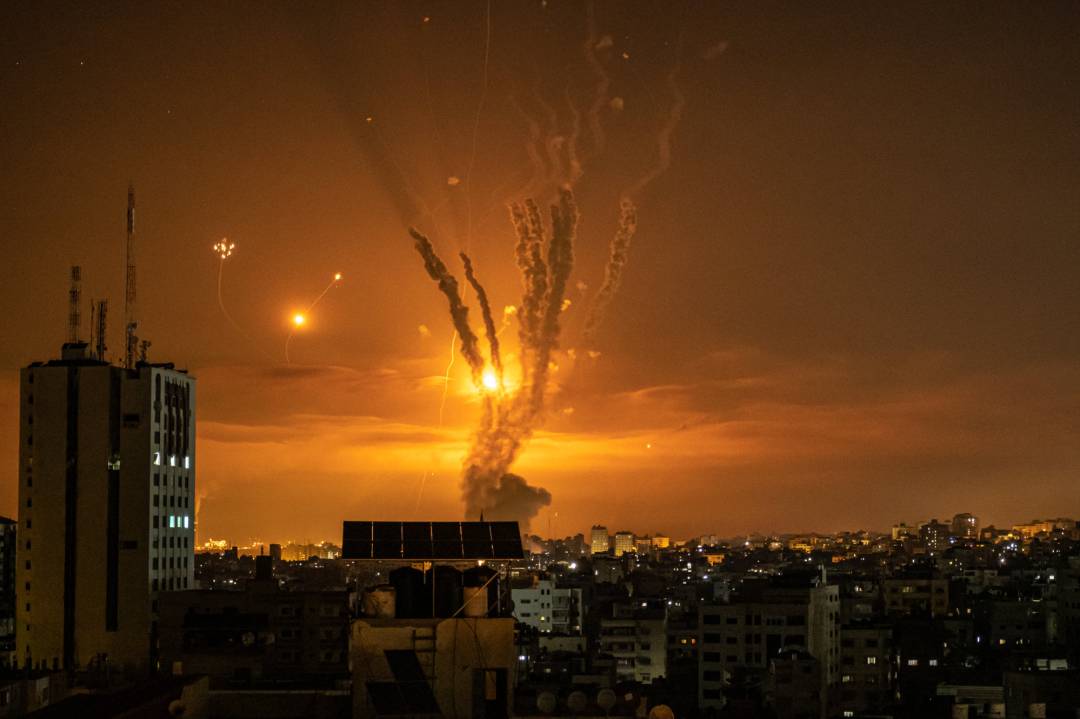 Gaza Gaza