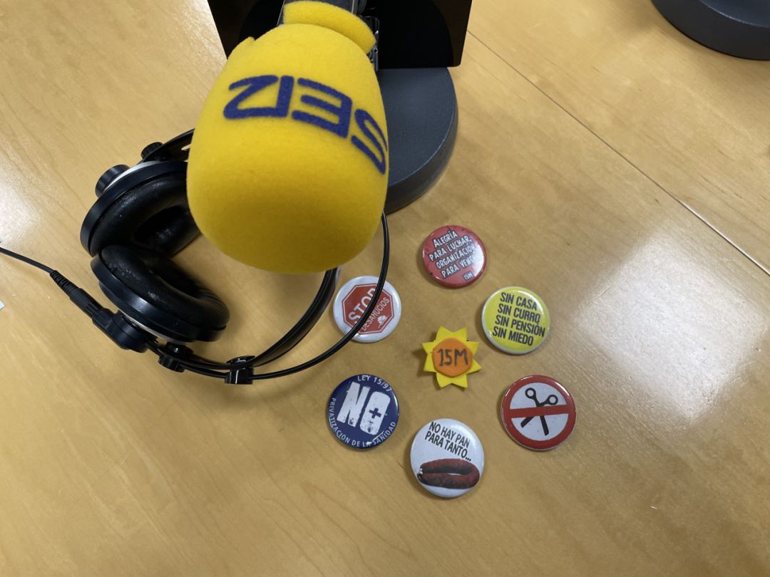 ¿Qué ha cambiado en la última década tras el 15-M? ¿Qué ha cambiado en la última década tras el 15-M?