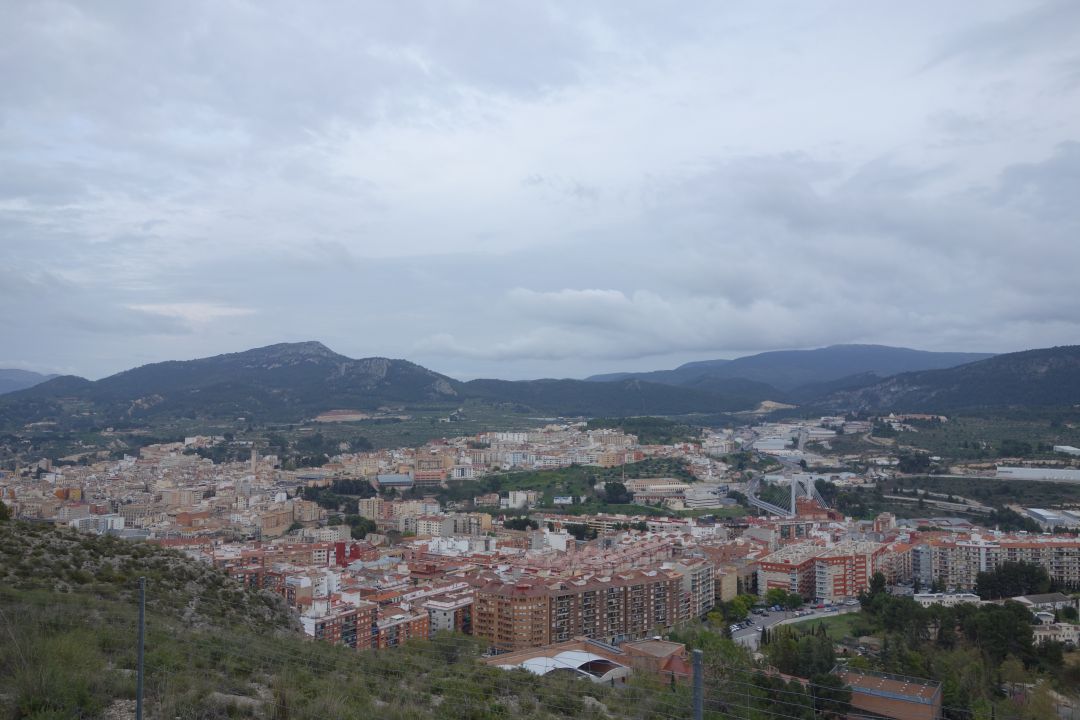 Sanitat notifica dos nuevos casos de coronavirus en Alcoy. Sanitat notifica dos nuevos casos de coronavirus en Alcoy.