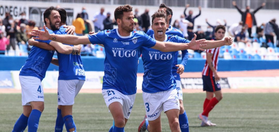 Imagen de partido Imagen de partido