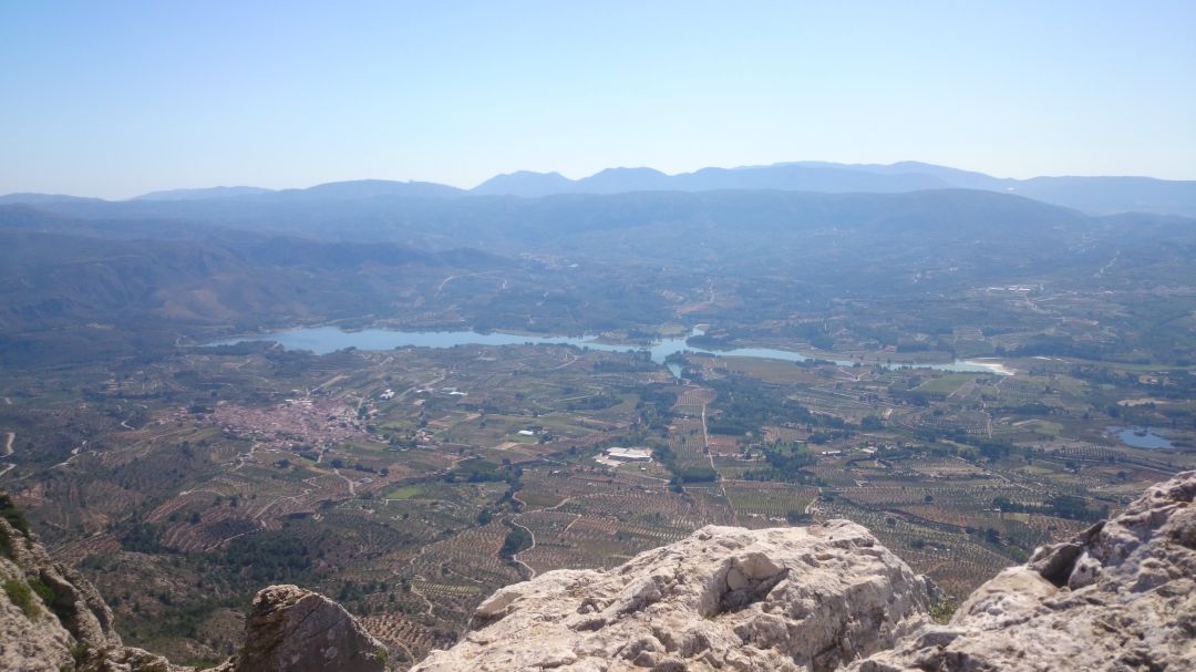 Beniatjar (al fons) és un dels municipis que torna a tindre casos Beniatjar (al fons) és un dels municipis que torna a tindre casos