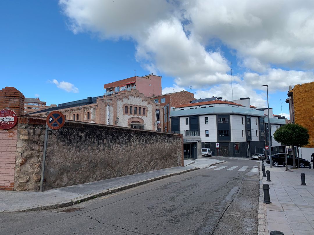 Bajada al Mercado de Abastos en Guadalajara Bajada al Mercado de Abastos en Guadalajara