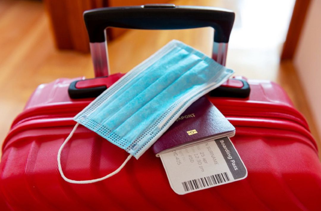 Gran interés por los servicios de las agencias de viajes ante los días festivos de finales de mayo y principios de junio. Gran interés por los servicios de las agencias de viajes ante los días festivos de finales de mayo y principios de junio.