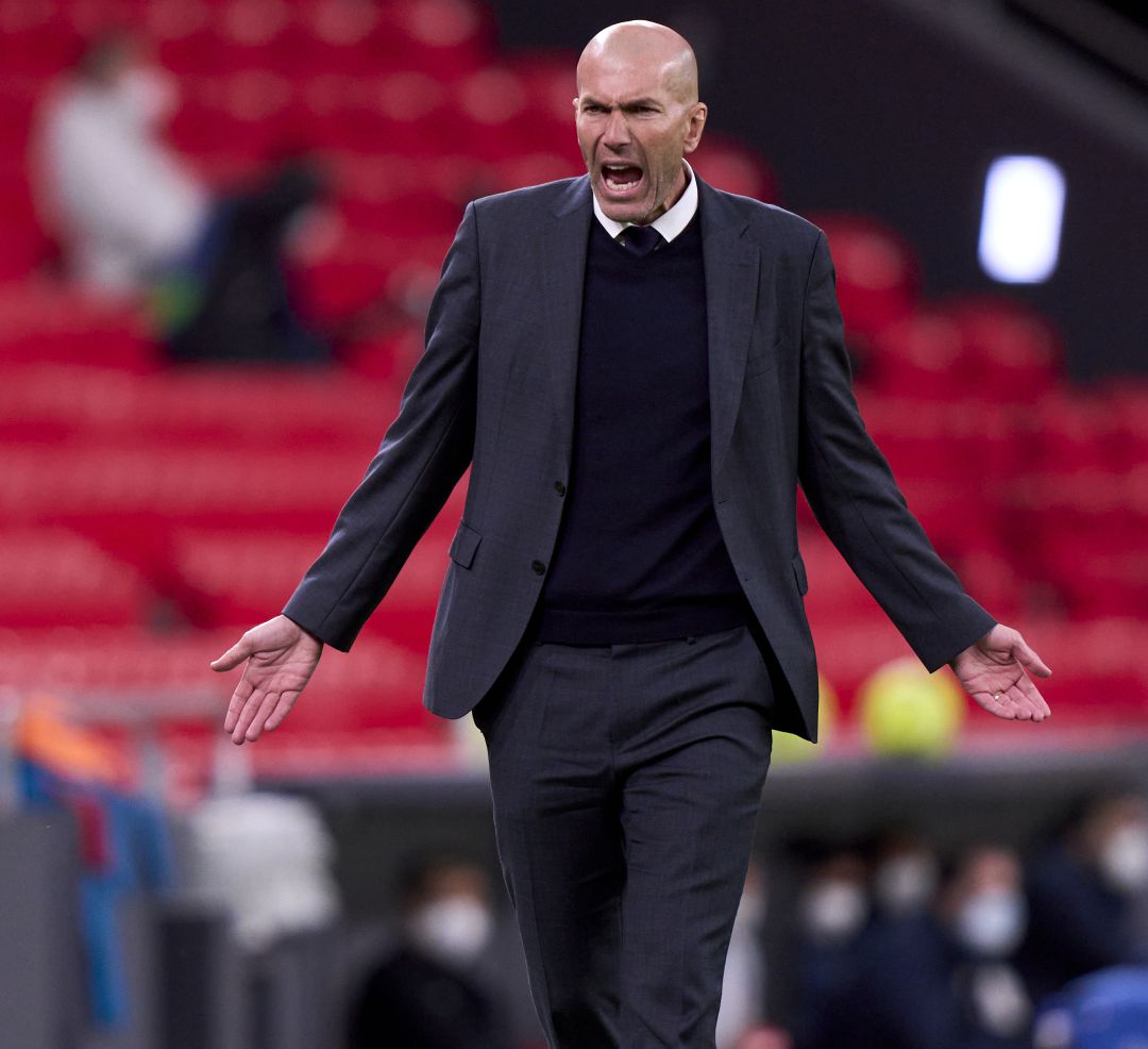 Zidane Zidane