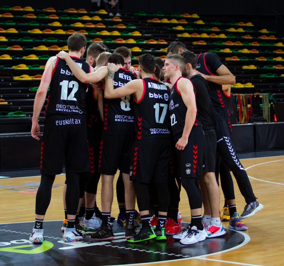 RETAbet se agarra a la permanencia con su triunfo ante Fuenlabrada RETAbet se agarra a la permanencia con su triunfo ante Fuenlabrada