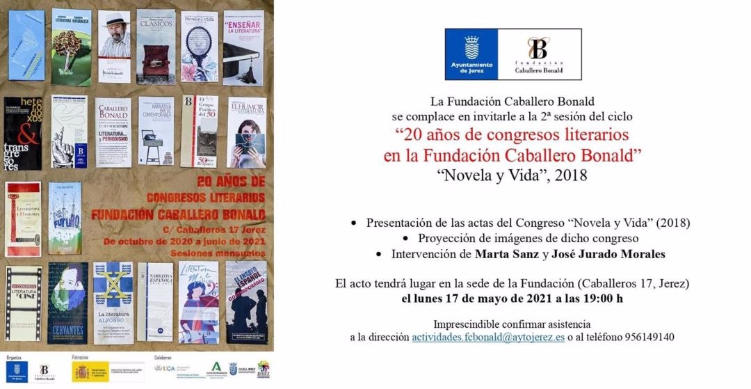 Cartel de la programación Cartel de la programación