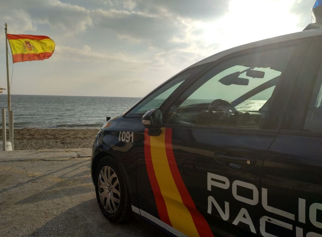 Policía de Marbella Policía de Marbella