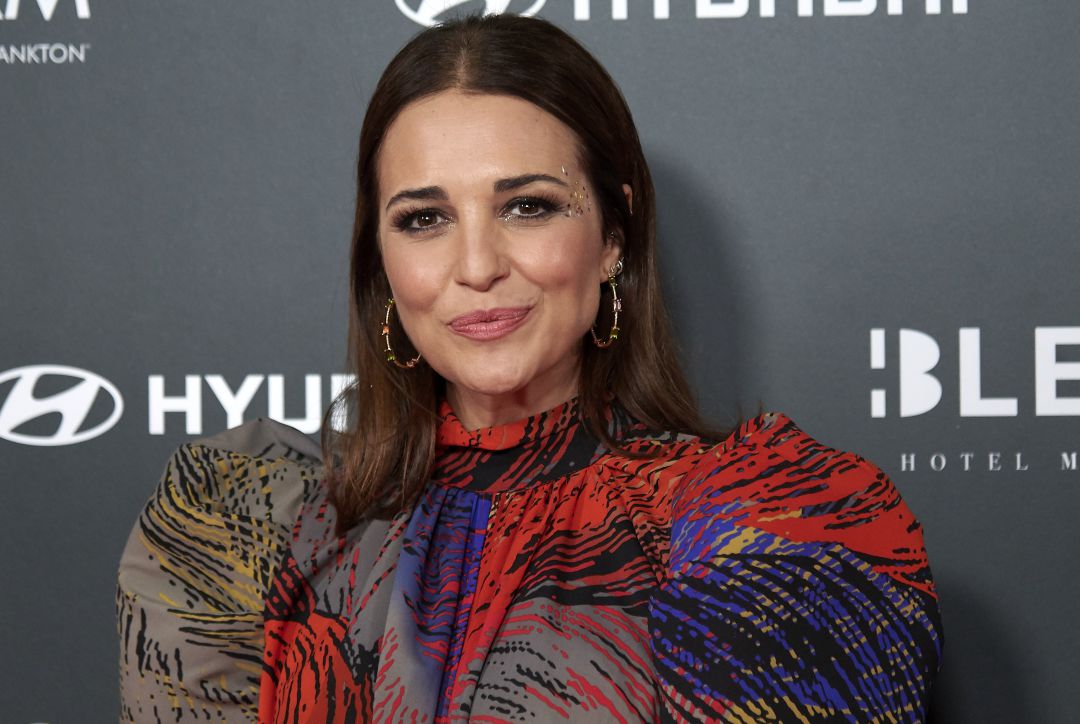 Paula Echevarría confiesa cómo se sintió tras su divorcio con David Bustamante. Paula Echevarría confiesa cómo se sintió tras su divorcio con David Bustamante.