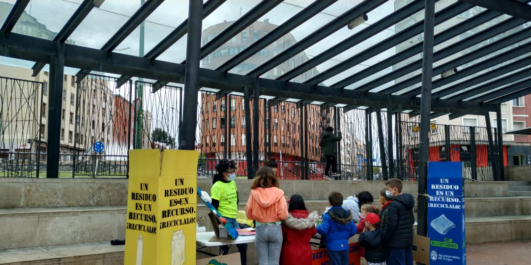 La ONU declaró el 17 de mayo como Día Mundial del Reciclaje La ONU declaró el 17 de mayo como Día Mundial del Reciclaje