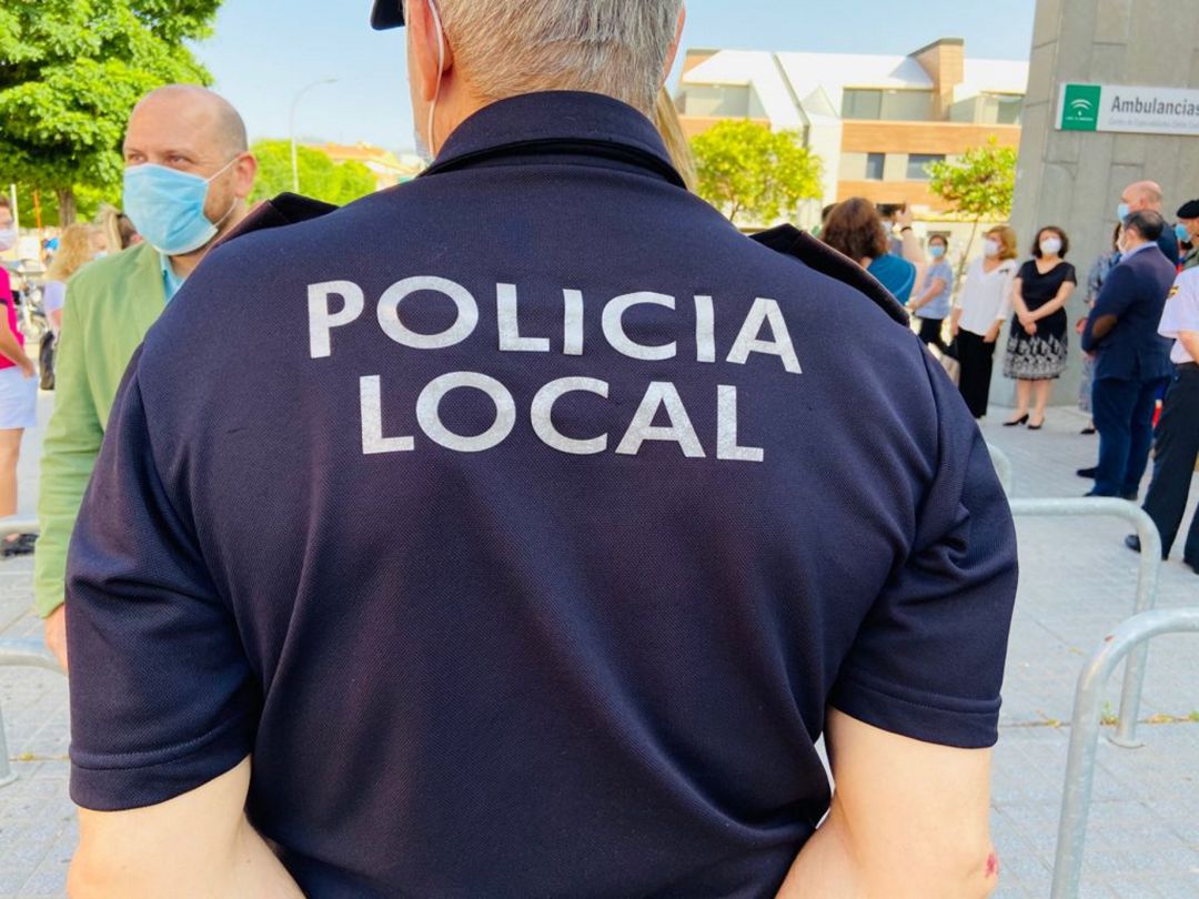 Policía Local Policía Local