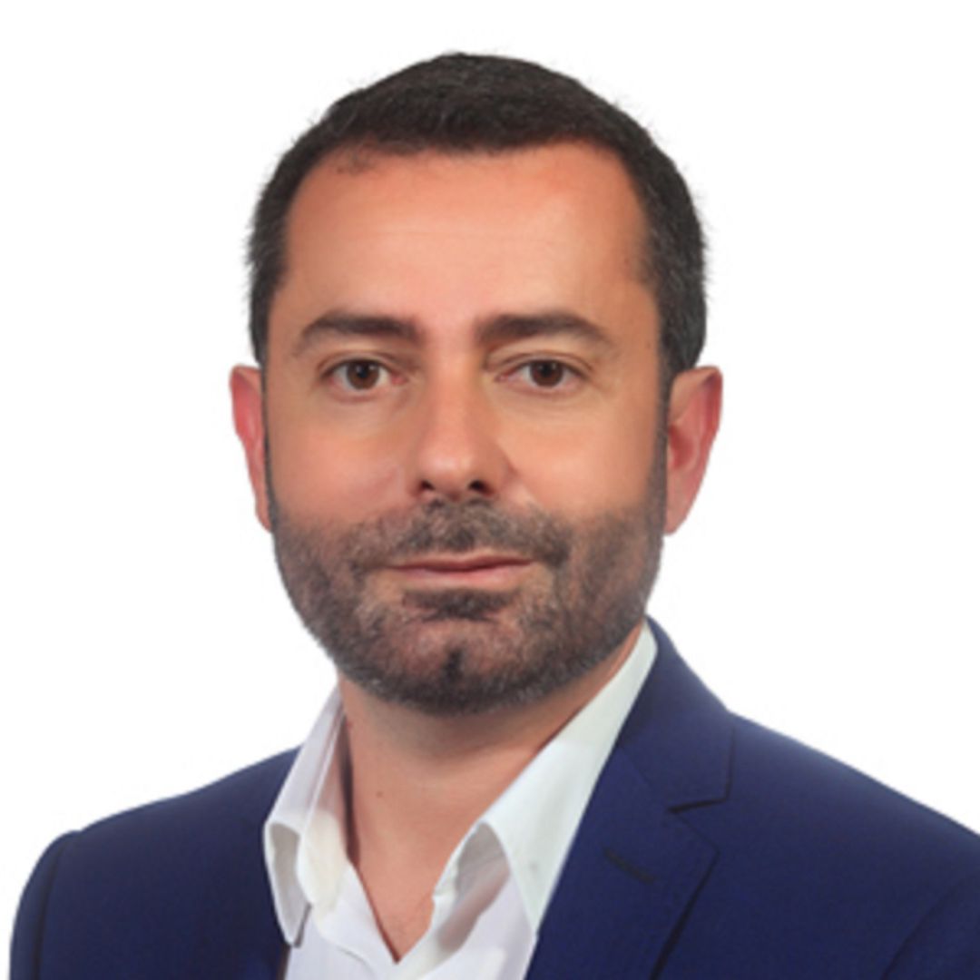 Francisco Estepa, alcalde de Guadalcázar y secretario general del PSOE en la localidad. Francisco Estepa, alcalde de Guadalcázar y secretario general del PSOE en la localidad.