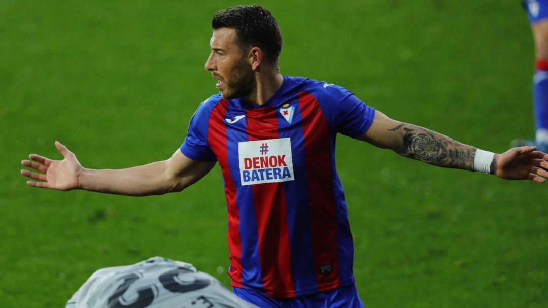 SD Eibar SD Eibar