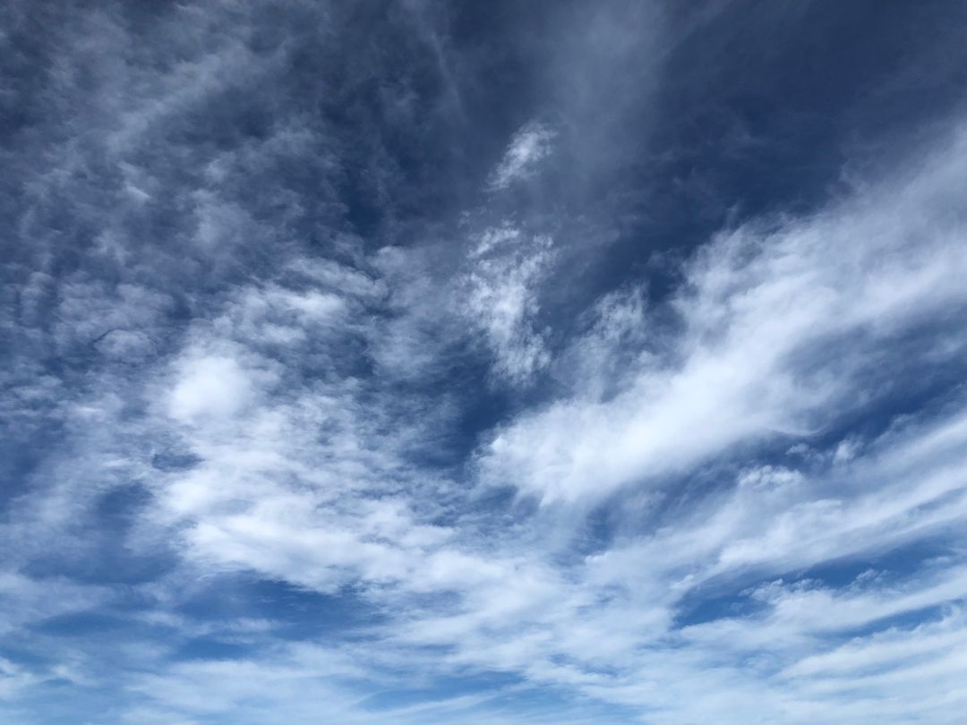Nubes y calor este fin de semana en la Safor Nubes y calor este fin de semana en la Safor