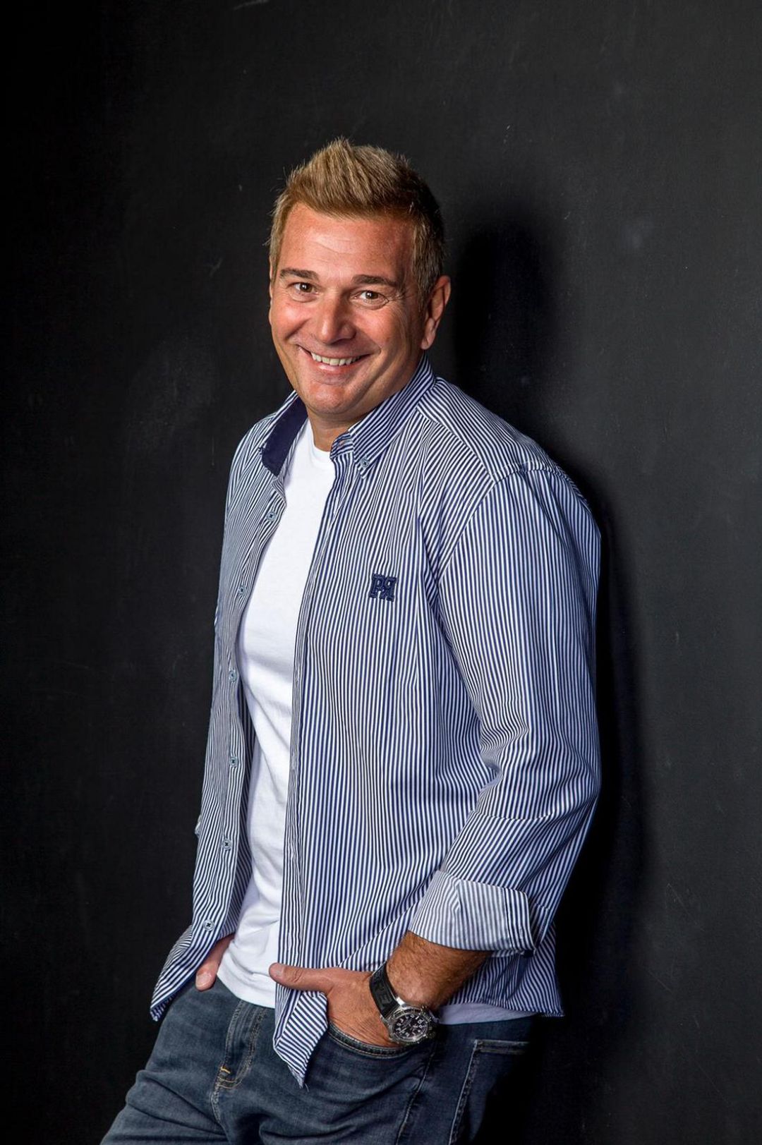 Pascal Renolt Pascal Renolt
