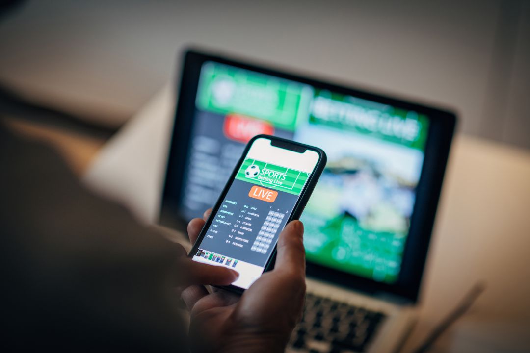 Apuestas deportivas on line Apuestas deportivas on line