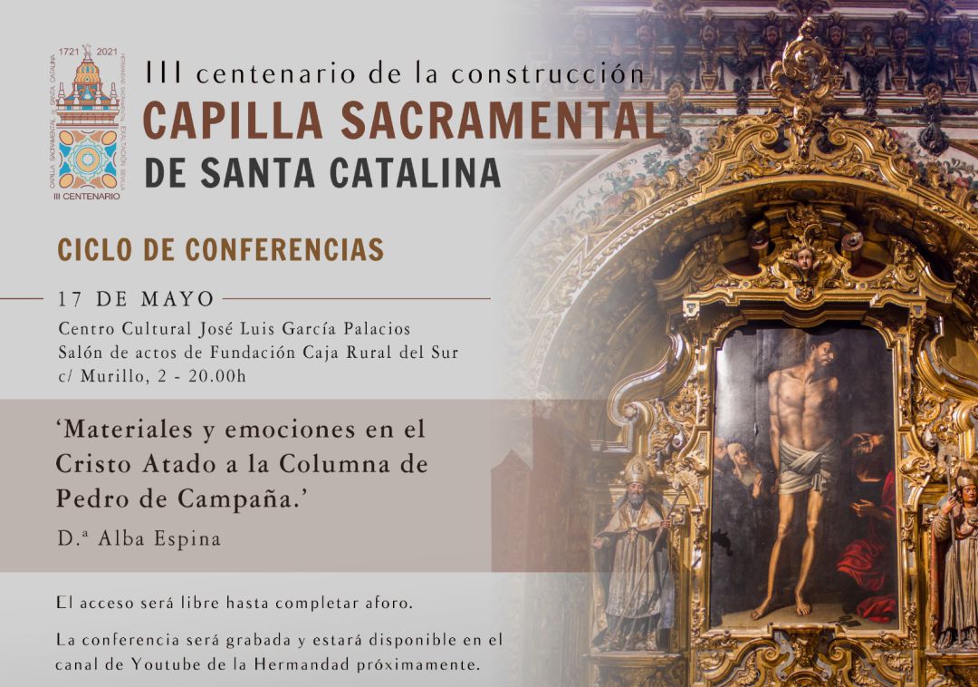 Convocatoria para este lunes en la Hermandad de La Exaltación Convocatoria para este lunes en la Hermandad de La Exaltación