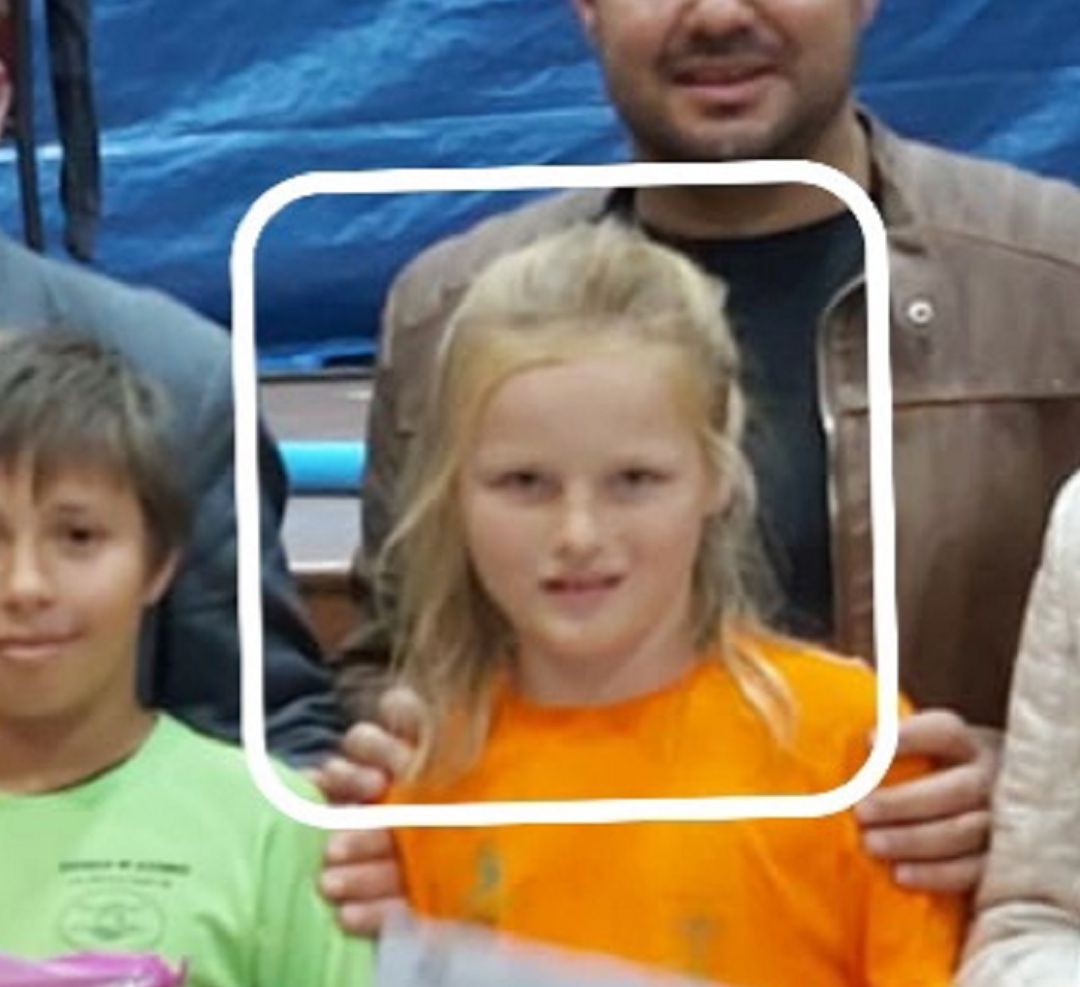 Julius Pleschke con el alcalde de Tinajo, Jesús Machín, con motivo de los campeonatos insulares de 2020. Julius Pleschke con el alcalde de Tinajo, Jesús Machín, con motivo de los campeonatos insulares de 2020.