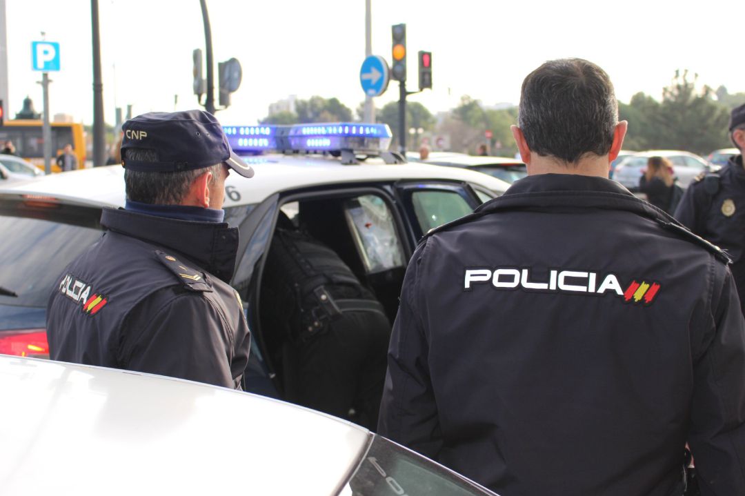 La investigación continúa abierta La investigación continúa abierta