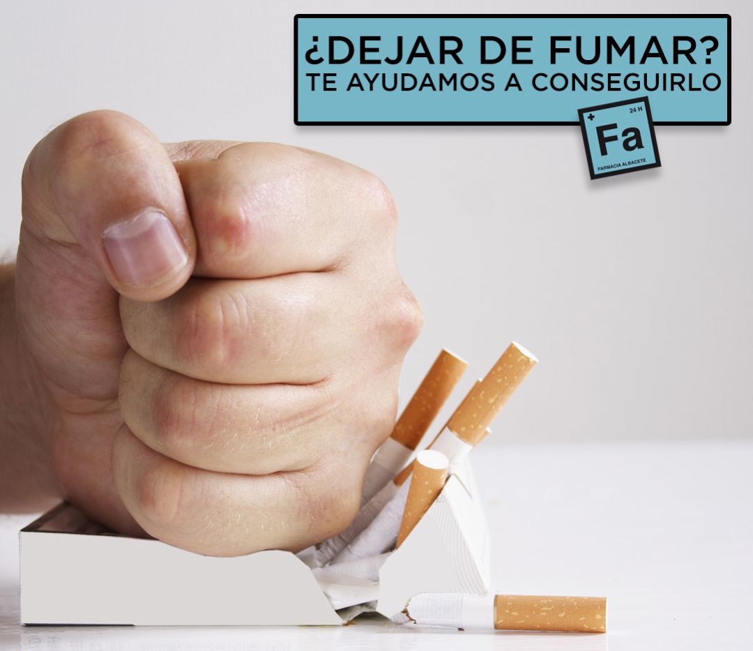 Cómo dejar de fumar en siete semanas Cómo dejar de fumar en siete semanas