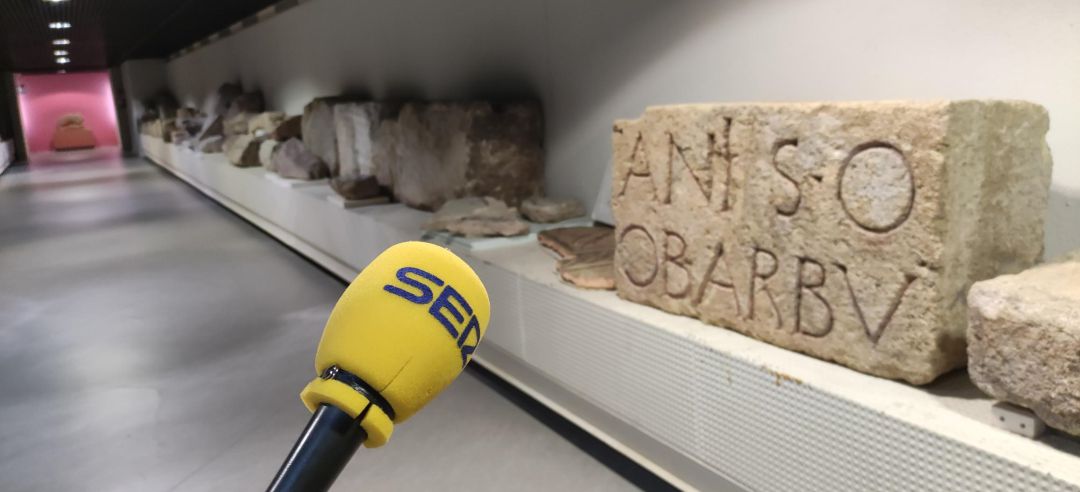 El sótano del Museo de Albacete acoge este martes visitas guiadas El sótano del Museo de Albacete acoge este martes visitas guiadas