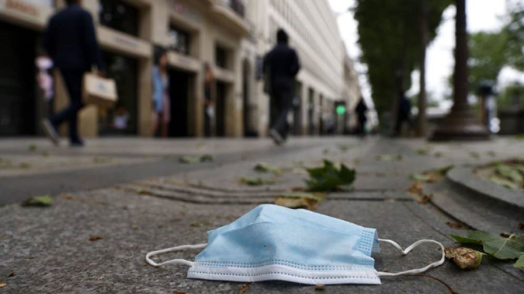 La consejera Sagardui ha recordado que Euskadi sigue "muy lejos" del objetivo de situar la tasa de incidencia acumulada en 14 días en 60 casos por 100.000 habitantes La consejera Sagardui ha recordado que Euskadi sigue "muy lejos" del objetivo de situar la tasa de incidencia acumulada en 14 días en 60 casos por 100.000 habitantes