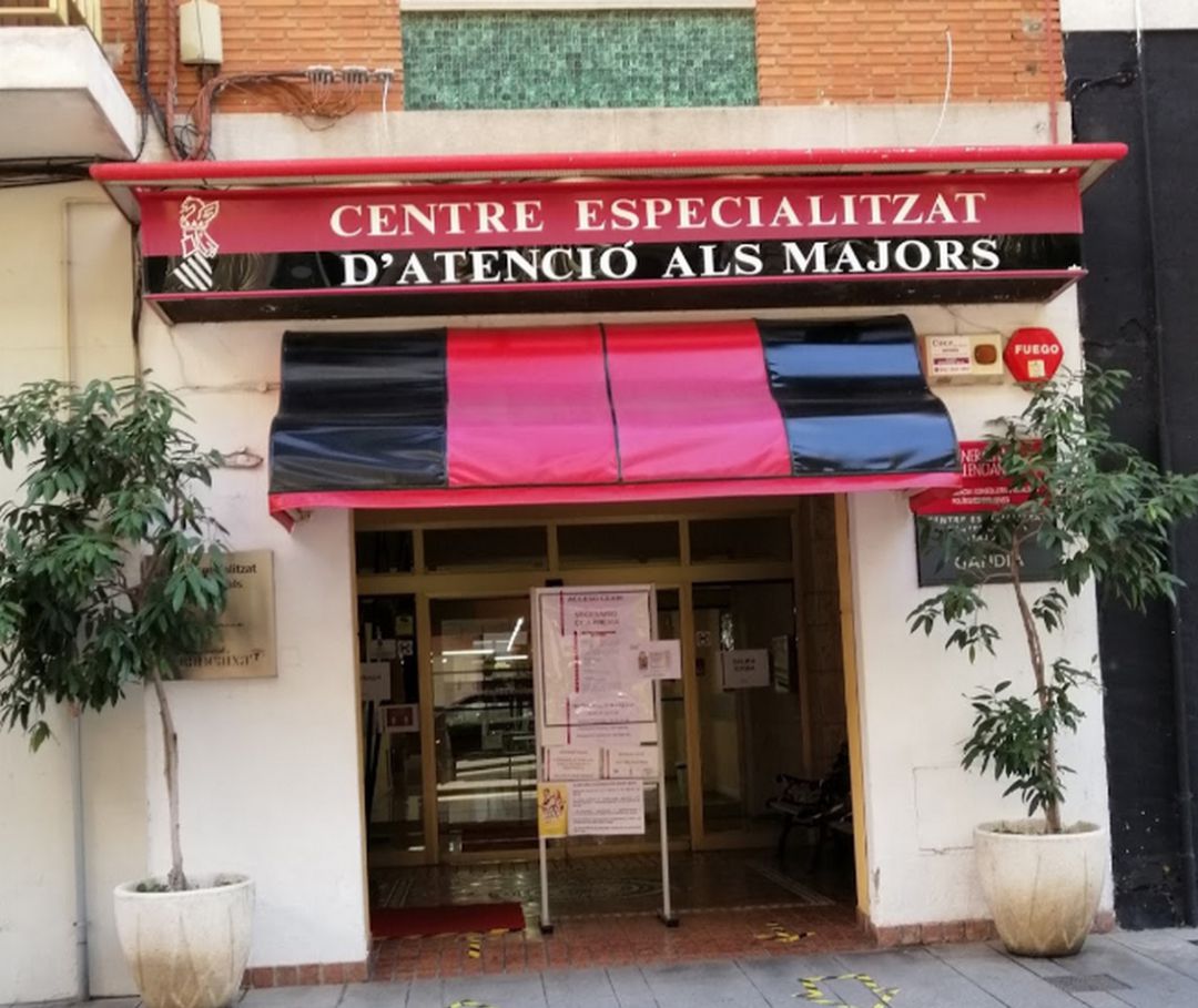 CEAM de Gandia CEAM de Gandia