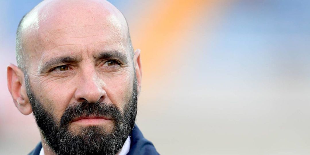 Monchi Monchi